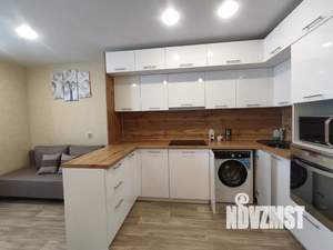 1-к квартира, посуточно, 45м2, 13/16 этаж