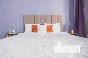 1-к квартира, посуточно, 30м2, 5/17 этаж