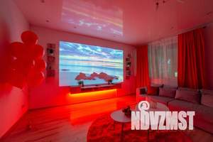 3-к квартира, посуточно, 118м2, 5/20 этаж