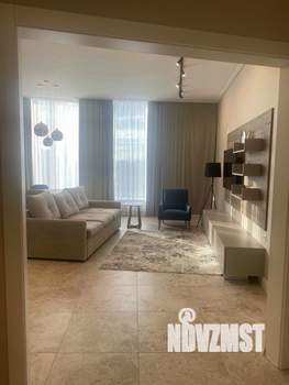 2-к квартира, на длительный срок, 80м2, 9/52 этаж