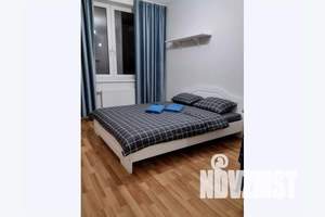 2-к квартира, посуточно, 37м2, 8/17 этаж
