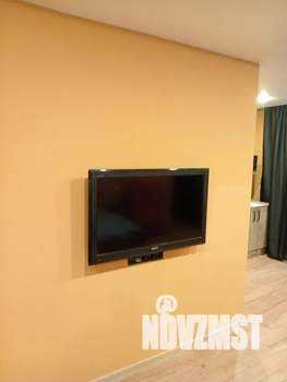 Студия квартира, посуточно, 33м2, 5/5 этаж