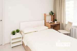 3-к квартира, посуточно, 70м2, 2/9 этаж