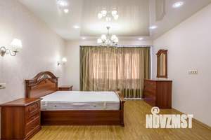 3-к квартира, на длительный срок, 123м2, 13/25 этаж