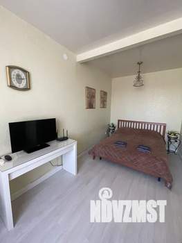 1-к квартира, посуточно, 42м2, 3/14 этаж