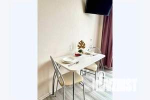 1-к квартира, посуточно, 30м2, 11/16 этаж
