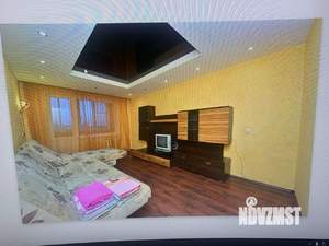 2-к квартира, посуточно, 47м2, 4/5 этаж