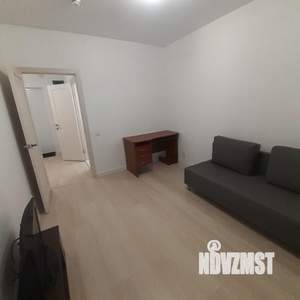 1-к квартира, на длительный срок, 32м2, 4/12 этаж