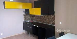 2-к квартира, на длительный срок, 66м2, 17/25 этаж