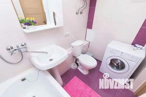 1-к квартира, посуточно, 39м2, 1/1 этаж