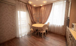 3-к квартира, на длительный срок, 126м2, 11/14 этаж