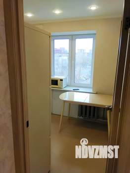 2-к квартира, на длительный срок, 45м2, 5/5 этаж