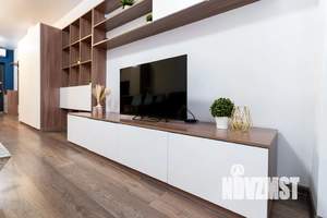 1-к квартира, посуточно, 33м2, 10/15 этаж