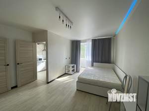 1-к квартира, на длительный срок, 30м2, 5/5 этаж