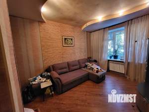 1-к квартира, на длительный срок, 45м2, 1/5 этаж