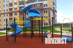 1-к квартира, посуточно, 39м2, 6/10 этаж