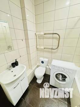 1-к квартира, посуточно, 30м2, 7/16 этаж