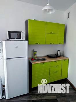 Студия квартира, посуточно, 25м2, 12/14 этаж