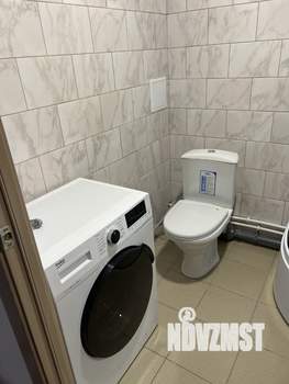 1-к квартира, на длительный срок, 30м2, 21/26 этаж