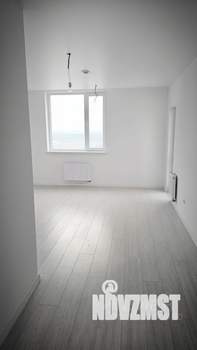 1-к квартира, на длительный срок, 38м2, 21/23 этаж