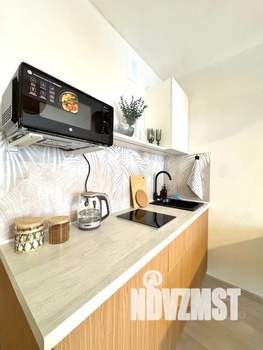 Студия квартира, посуточно, 26м2, 18/25 этаж