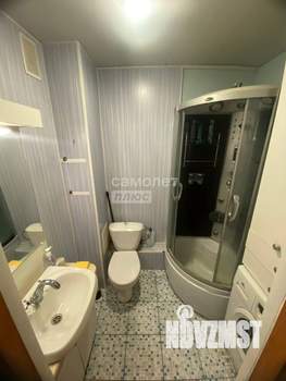 1-к квартира, на длительный срок, 33м2, 2/12 этаж