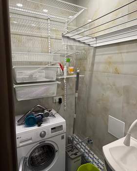 2-к квартира, на длительный срок, 64м2, 13/17 этаж