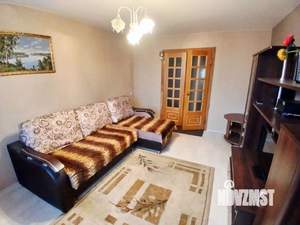 1-к квартира, посуточно, 34м2, 5/9 этаж