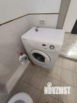1-к квартира, на длительный срок, 51м2, 12/25 этаж