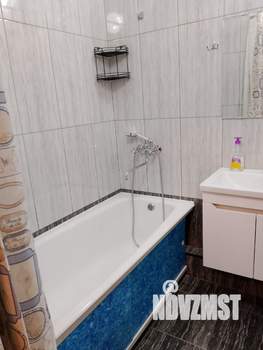 1-к квартира, на длительный срок, 45м2, 3/25 этаж