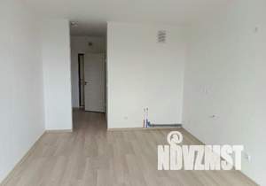 Студия квартира, на длительный срок, 26м2, 3/27 этаж