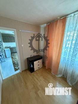 2-к квартира, на длительный срок, 43м2, 1/5 этаж