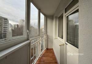 2-к квартира, на длительный срок, 47м2, 4/17 этаж