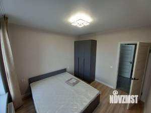 1-к квартира, на длительный срок, 40м2, 2/9 этаж