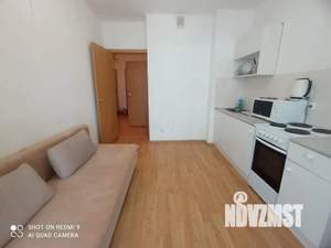 1-к квартира, посуточно, 48м2, 7/25 этаж
