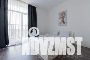 3-к квартира, посуточно, 70м2, 9/25 этаж
