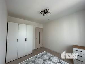 2-к квартира, на длительный срок, 33м2, 19/25 этаж