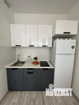 1-к квартира, на длительный срок, 36м2, 11/20 этаж