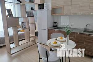 1-к квартира, посуточно, 28м2, 7/9 этаж