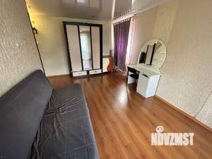 1-к квартира, на длительный срок, 30м2, 4/5 этаж