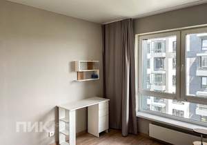 2-к квартира, на длительный срок, 54м2, 16/24 этаж