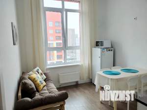 1-к квартира, посуточно, 35м2, 12/12 этаж