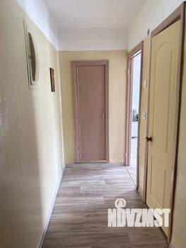 1-к квартира, на длительный срок, 30м2, 4/5 этаж