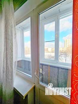 1-к квартира, на длительный срок, 31м2, 3/5 этаж