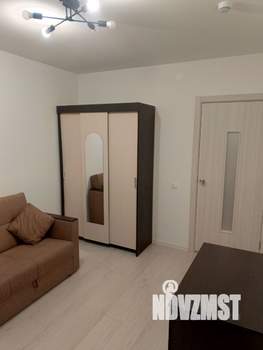 1-к квартира, на длительный срок, 34м2, 11/25 этаж