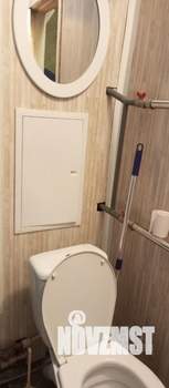 2-к квартира, на длительный срок, 44м2, 1/5 этаж