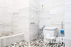 1-к квартира, посуточно, 35м2, 10/32 этаж