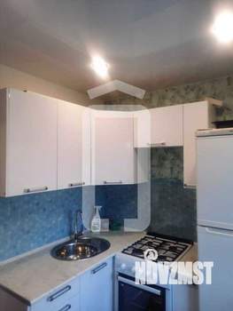 2-к квартира, на длительный срок, 43м2, 5/5 этаж