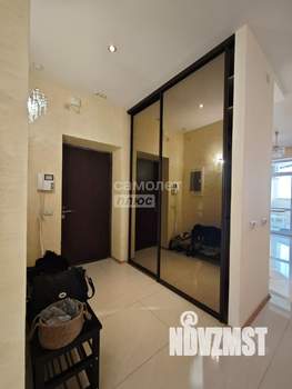 2-к квартира, на длительный срок, 110м2, 12/22 этаж