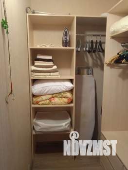 1-к квартира, посуточно, 32м2, 5/16 этаж